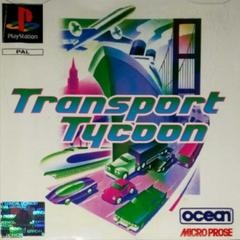 Transport Tycoon