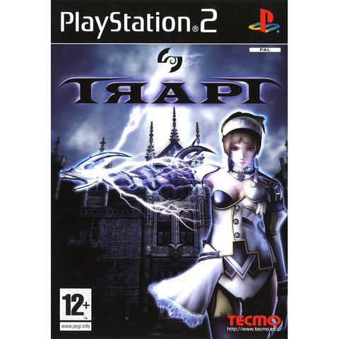Trapt