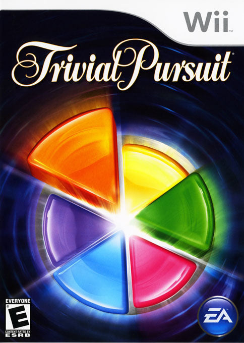 Trivial Pursuit