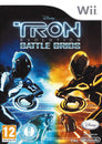 Tron: Evolution Battle Grids