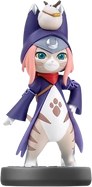 Tsukino - Amiibo Monster Hunter Stories series