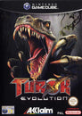 Turok Evolution