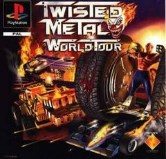 Twisted Metal