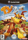 Ty the Tasmanian Tiger 2 Bush Rescue