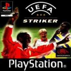 UEFA Striker
