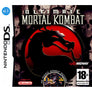 Ultimate Mortal Kombat