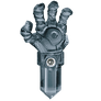 Undead Hand Trap