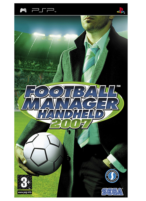 Football Manager Handheld 2007
