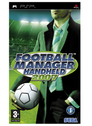 Football Manager Handheld 2007
