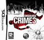 Unsolved Crimes
