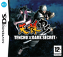 Tenchu Dark Secret
