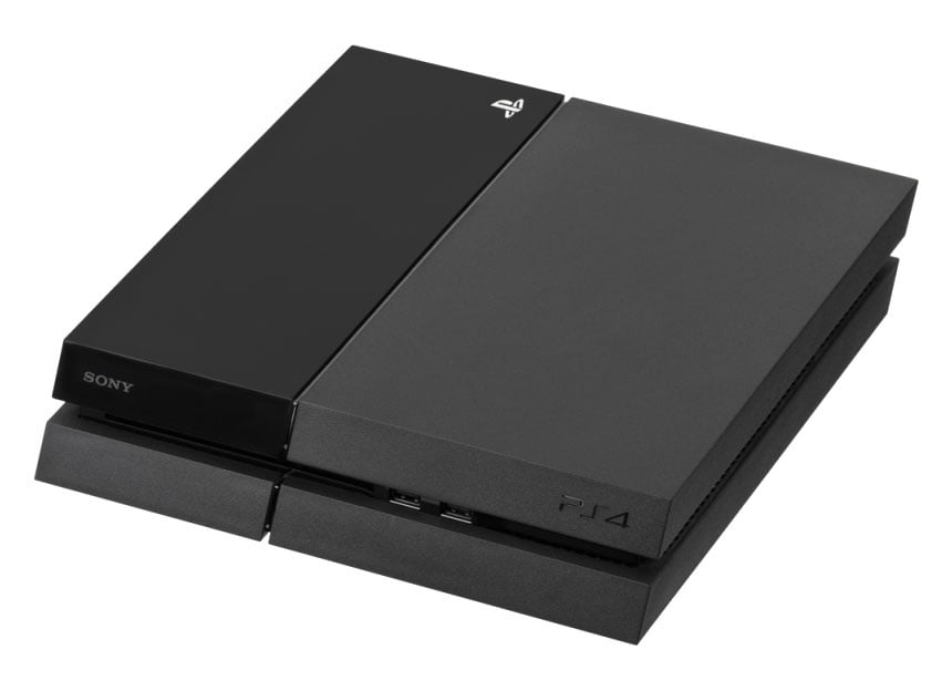 Playstation 4 - 1 TB Console (Alle kleuren)