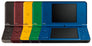 DSi XL (Alle kleuren)
