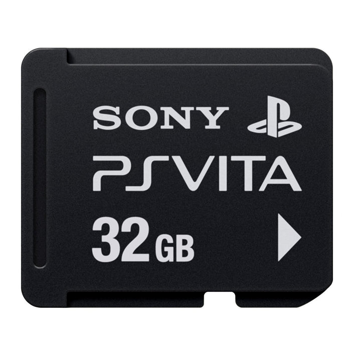 Playstation PS Vita Memory Card - 32 GB