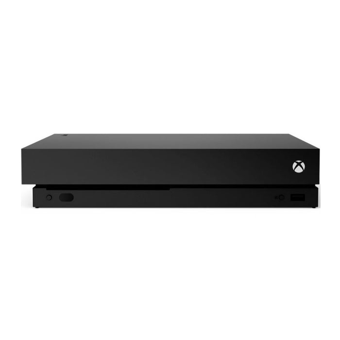Xbox One X - 1 TB Console (Alle kleuren)