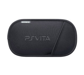 Playstation PS Vita Sleeve Case