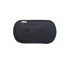 Playstation PSP Sleeve Case