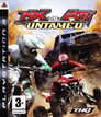 MX vs ATV Untamed