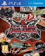 Tokyo Twilight Ghost Hunters