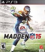 Madden NFL 15