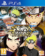 Naruto Shippuden: Ultimate Ninja Storm Trilogy
