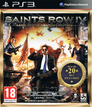 Saints Row IV