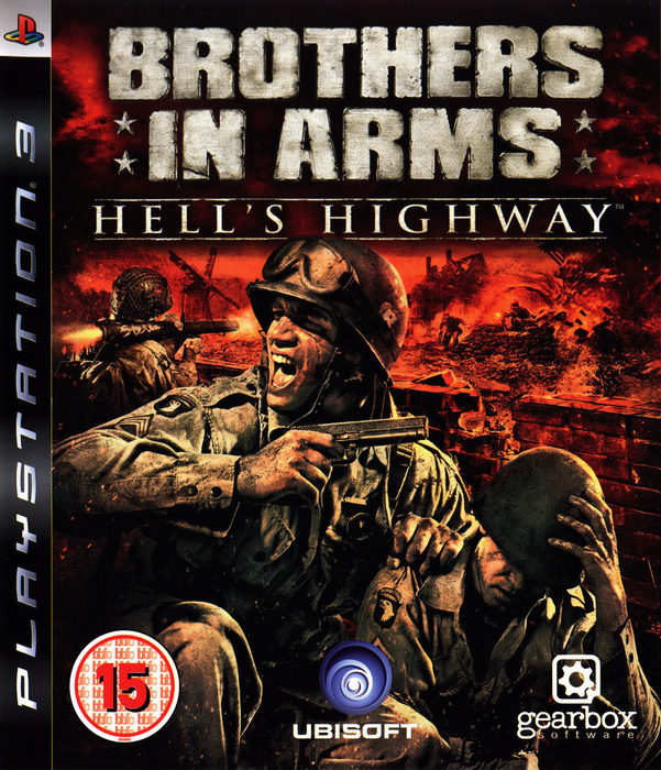 Brothers in Arms: Hell's Highway