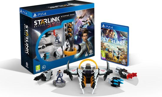 Starlink Battle For Atlas