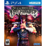 Fist of the North Star Lost Paradise