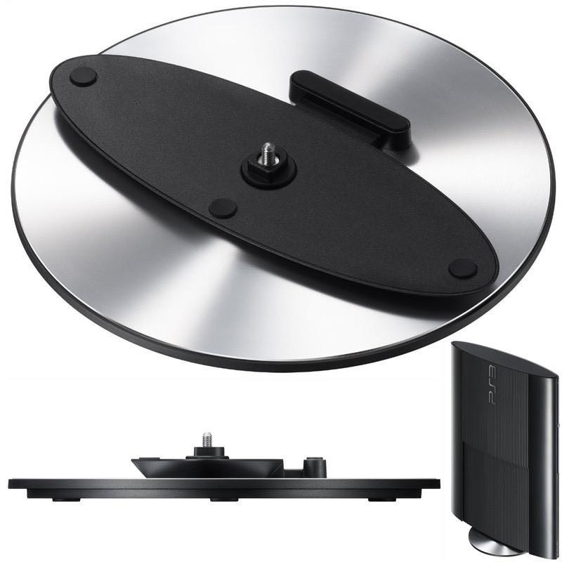 Playstation 3 Super Slim Stand