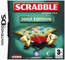 Scrabble 2007 Edition
