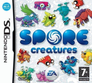 Spore Creatures