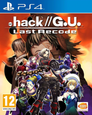 .hack//G.U. Last Recode