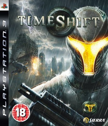TimeShift