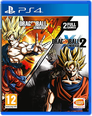 Dragon Ball Xenoverse 1 & 2 Double Pack