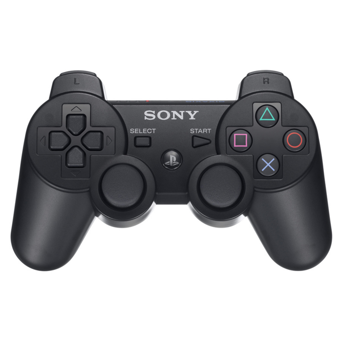 Playstation 3 DualShock Controller (Alle kleuren)
