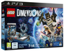 LEGO Dimensions Starter Pack