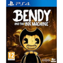 Bendy and the Ink Machine