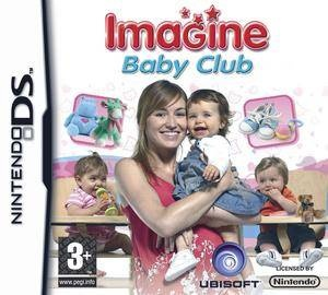 Imagine: Babysitterclub