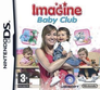 Imagine: Babysitterclub