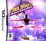 All-Star Cheerleader