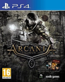 Arcania The Complete Tale