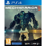 MechWarrior 5: Mercenaries