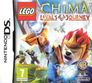 LEGO Legends of Chima: Laval's Journey
