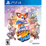 New Super Lucky's Tale