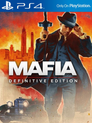 Mafia [Definitive Edition]
