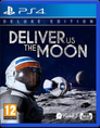 Deliver Us the Moon: Deluxe Edition
