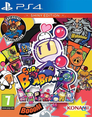 Super Bomberman R