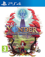 Yonder: The Cloud Catcher Chronicles