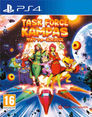 Task Force Kampas